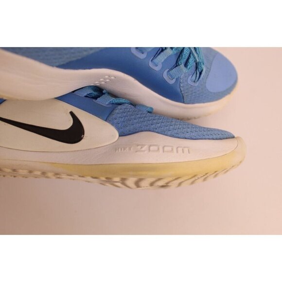 Nike Zoom Hyperdunk X‎ Blue White Mens 6 2018 AR0487-401 main image 7